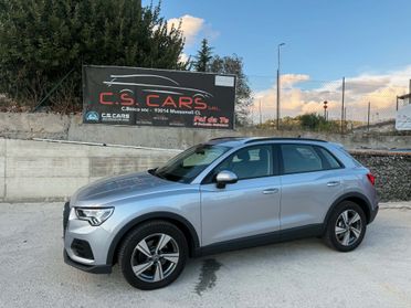 Audi Q3 35 TDI S tronic Business Advanced FULL OPTIONAL