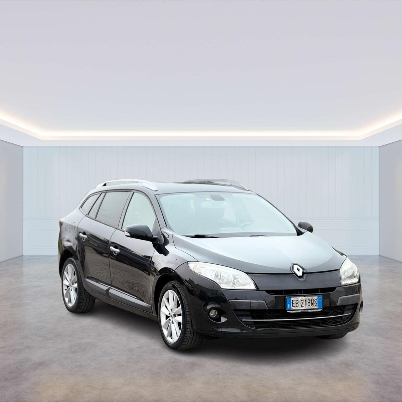Renault Megane 1.5 dCi 2010