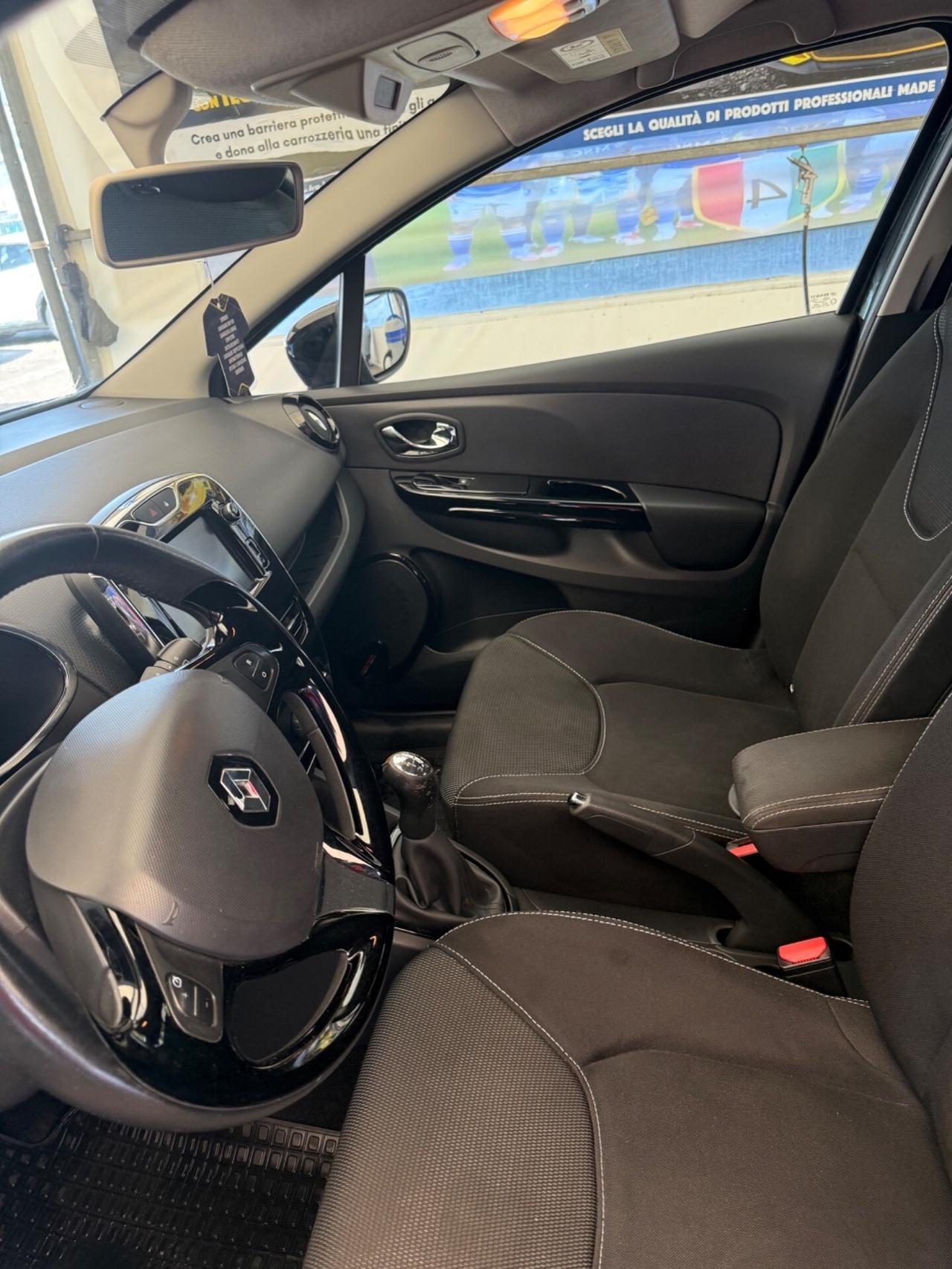 Renault Clio 1.5 dCi 8V 75CV 5 porte Live