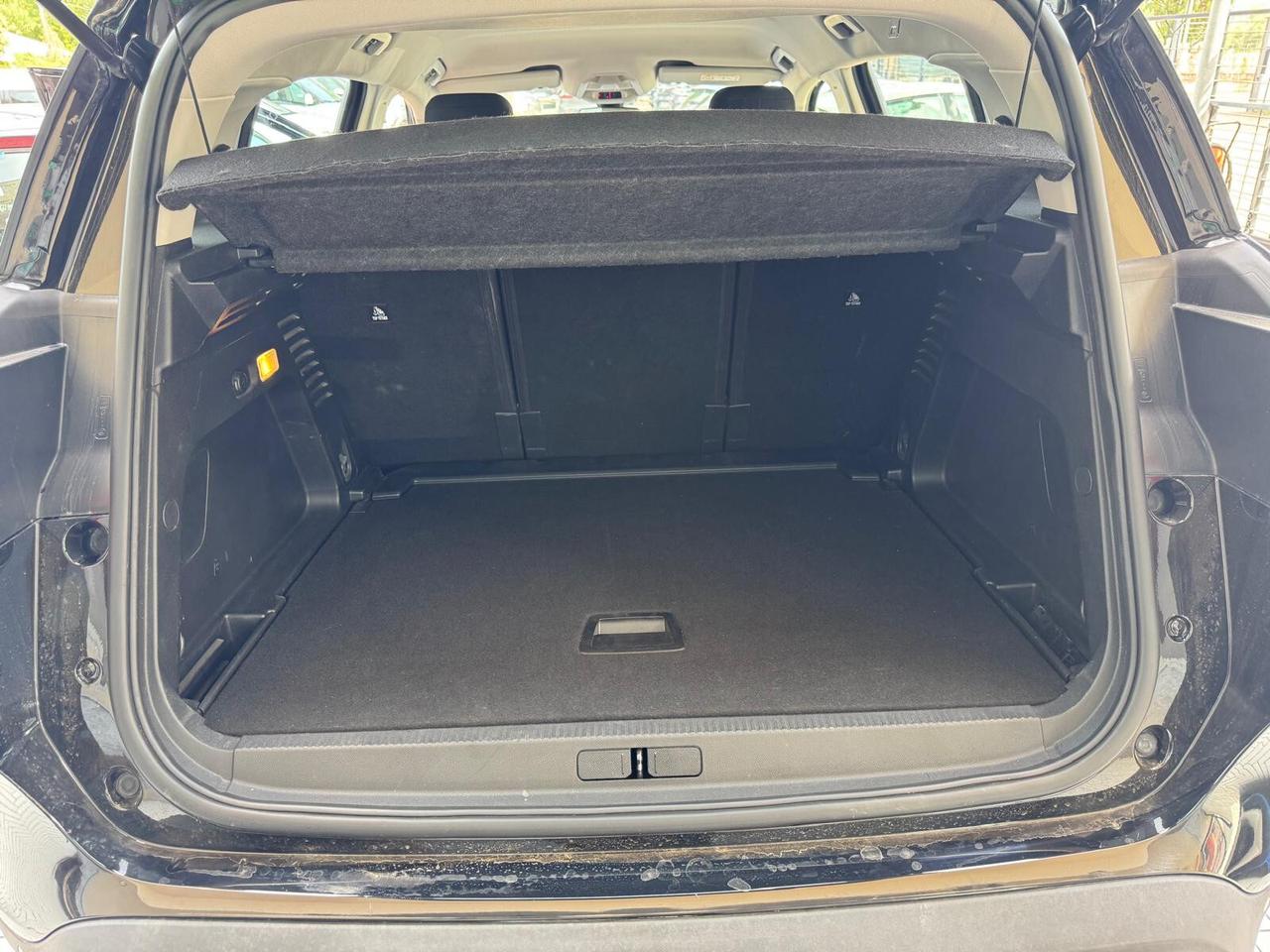 Citroen C5 Aircross BlueHDi 130 S&S EAT8 Feel