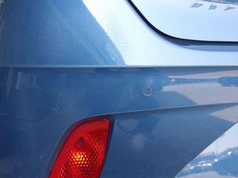 Hyundai i10 i10 1.0 MPI Connectline