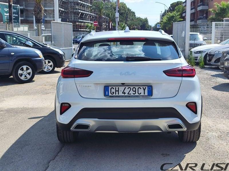KIA Xceed Xceed 1.0 T-GDi GPL High Tech