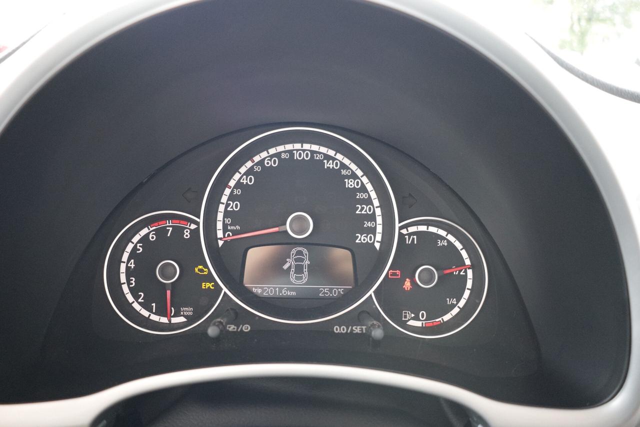 VOLKSWAGEN MAGGIOLINO 1.2 TSI DESIGN neopatentati