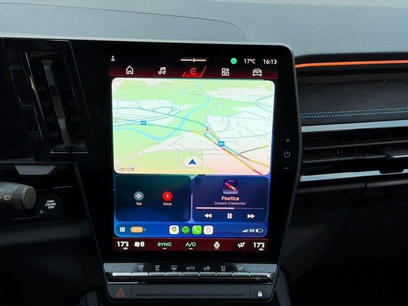 Renault Austral Austral 1.2 E-Tech full hybrid Iconic Esprit Alpine 200cv auto