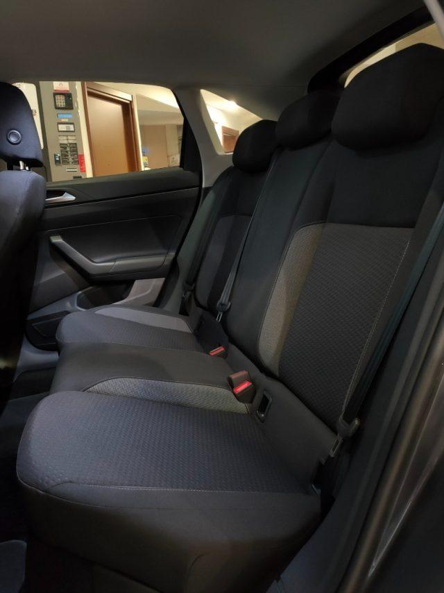 VOLKSWAGEN Taigo 1.0 TSI 95 CV Life Plus Clima Aut. Car Play