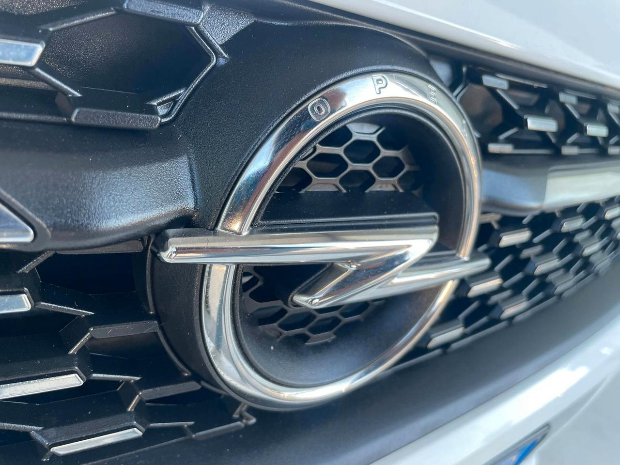 Opel Corsa-e 5 porte Elegance