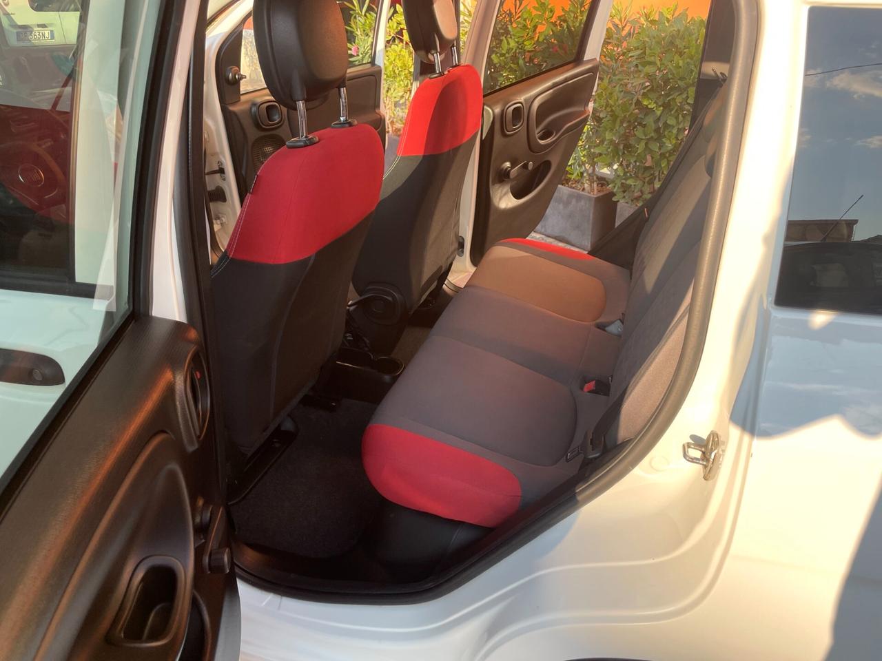 Fiat Panda 1.0 FireFly S&S Hybrid Easy