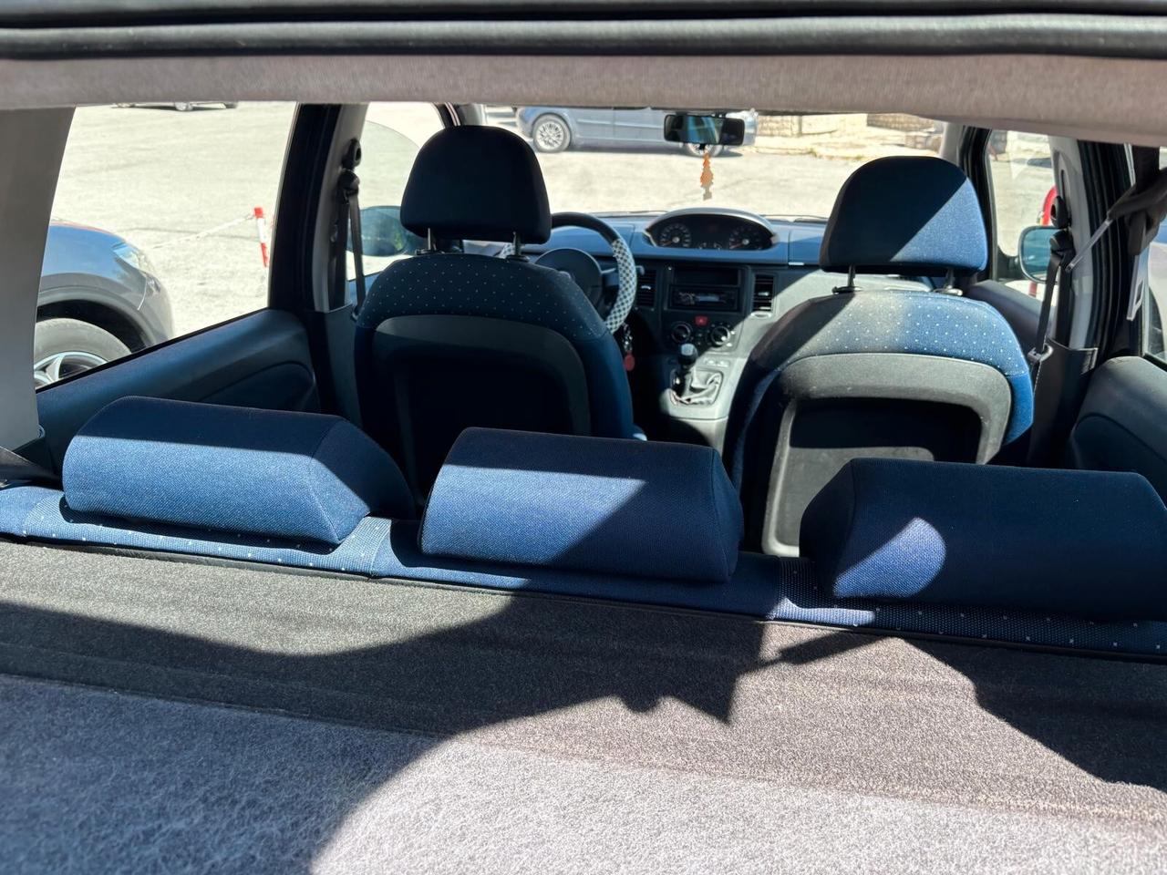 Fiat Idea 1.3 MJT 16V 95 CV S&S Dynamic