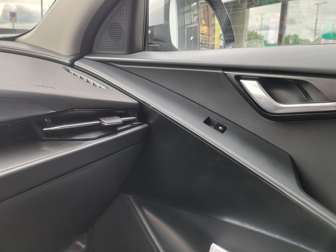 Kia Niro 1.6 GDI HEV Style #10829