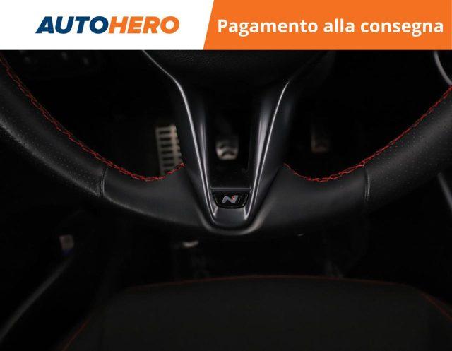 HYUNDAI i20 1.0 T-GDI 120 CV 48V iMT N-Line