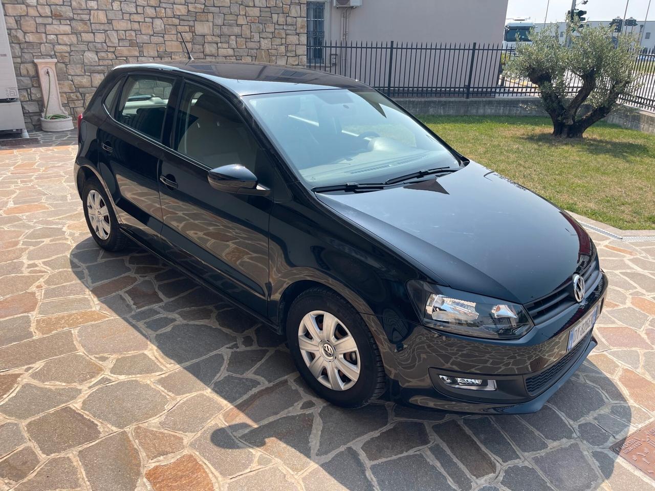 Volkswagen Polo 1.2 5 porte Trendline