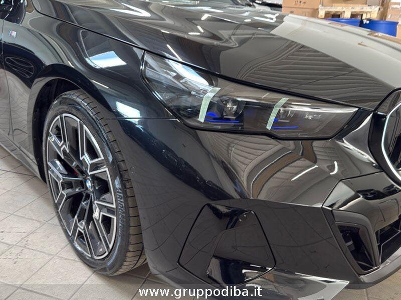 BMW Serie 5 G60 Berlina 520d 48V xdrive MSport Pro auto