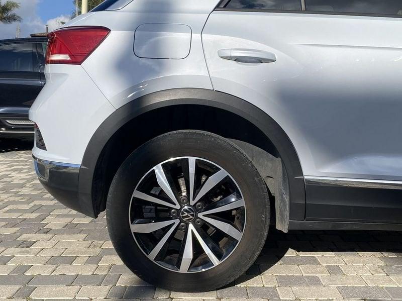 Volkswagen T-Roc Style 1.0 TSI 110CV