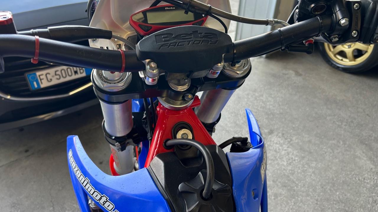 Beta Xtrainer 300