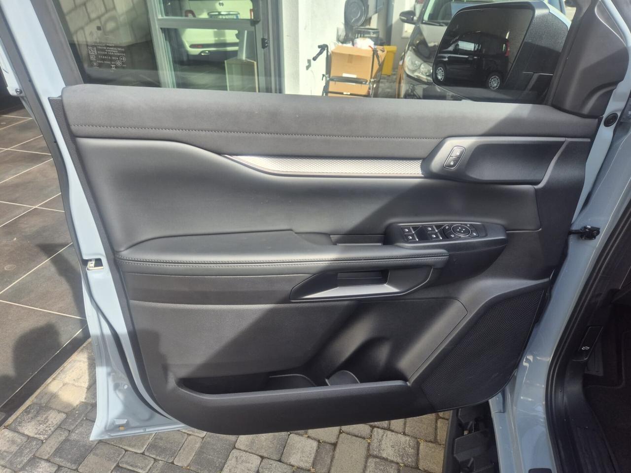 Ford Ranger Raptor 2.0 Ecoblue 4WD 5 posti - PREZZO ESCLUSO IVA