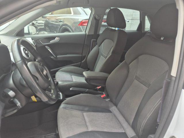 AUDI A1 SPB 1.6 TDI 116 CV Admired