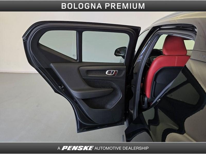Volvo XC40 D3 Geartronic Inscription