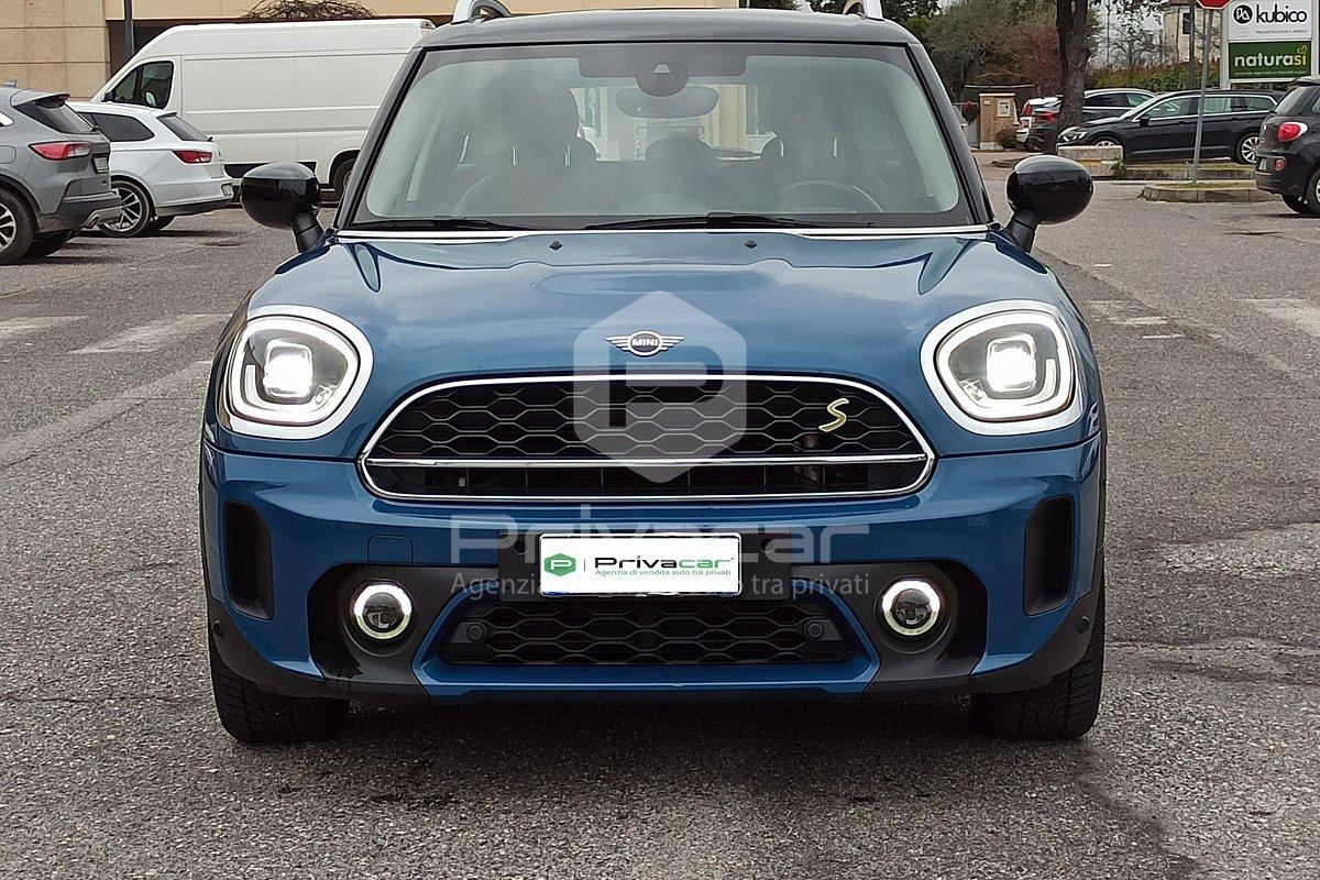 MINI Mini 1.5 Cooper SE Hype Countryman ALL4 Automatica