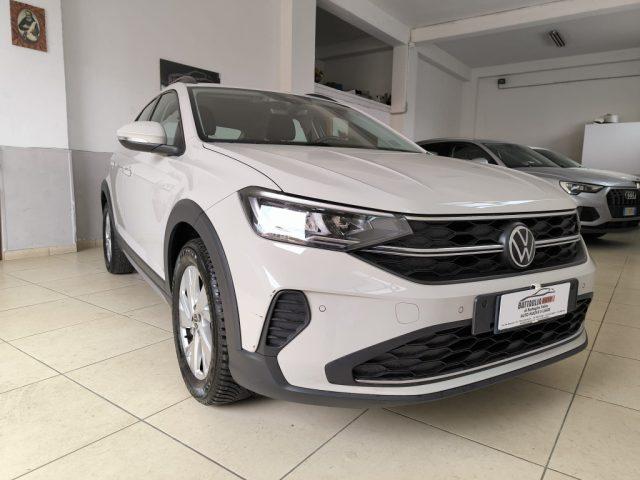 VOLKSWAGEN Taigo 1.0 TSI 95 CV Life