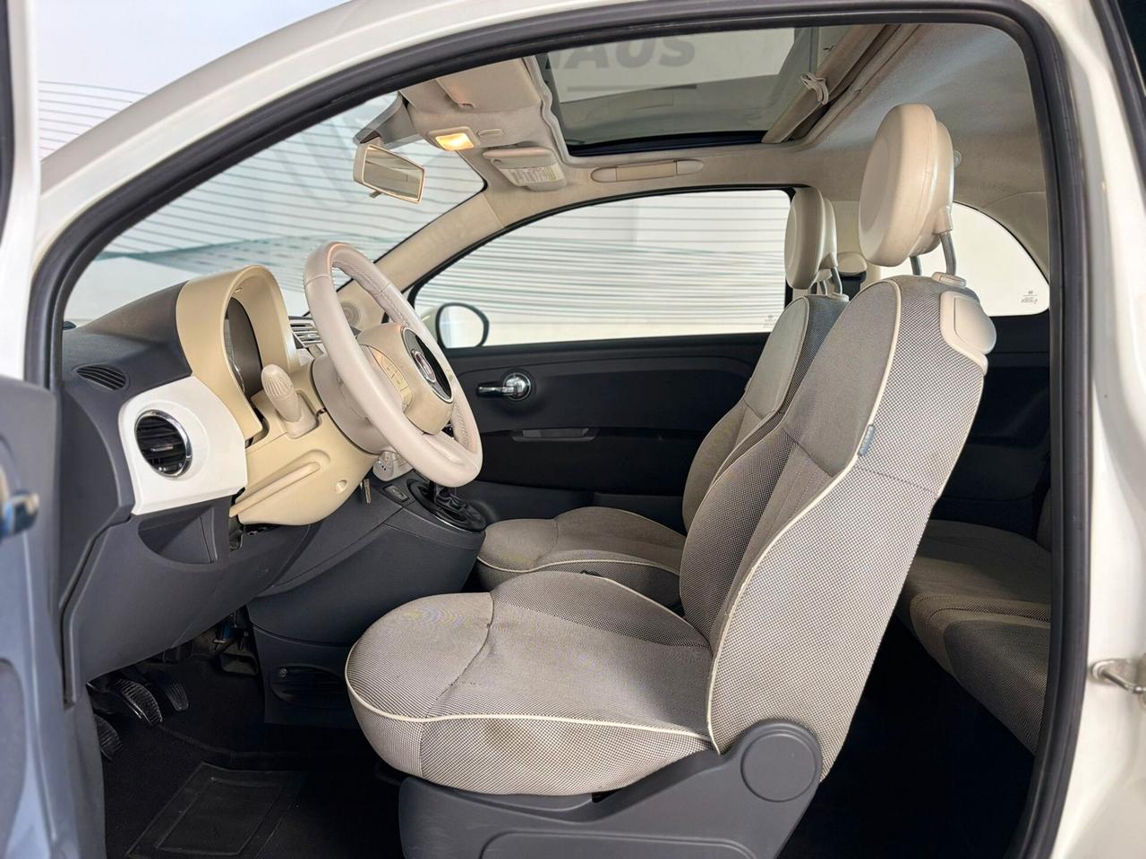 Fiat 500 1.3 Multijet 16V 75 CV