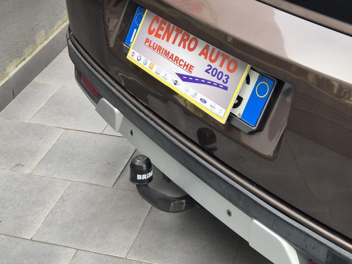 FIAT - Doblò - 1.6 MJT 120 CV Trekking