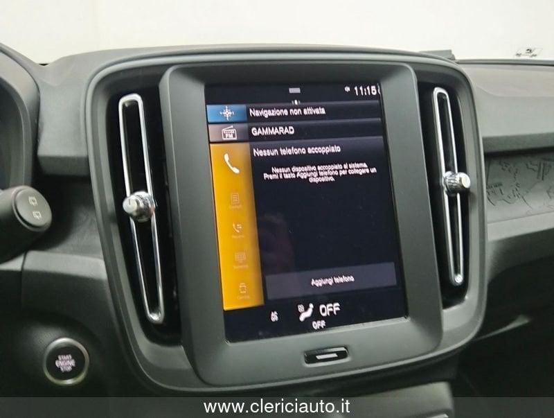 Volvo XC40 T2 Core N1