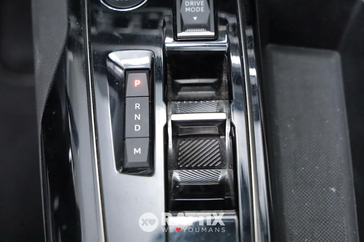 Peugeot 3008 1.2 Hybrid 48V 136CV GT e-DCS6