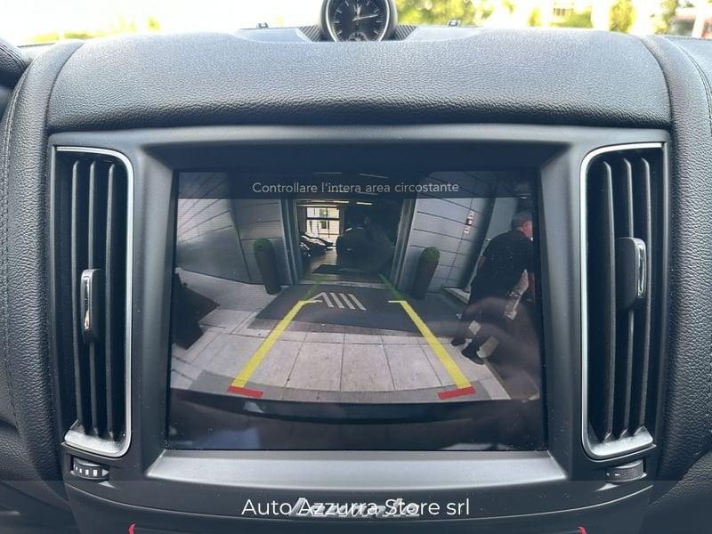 Maserati Levante 3.0 V6 430cv S AWD | PRONTA CONSEGNA, IVA, GRANSPORT, 21"