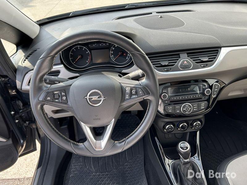 Opel Corsa Corsa 1.4 90CV 5 porte Cosmo