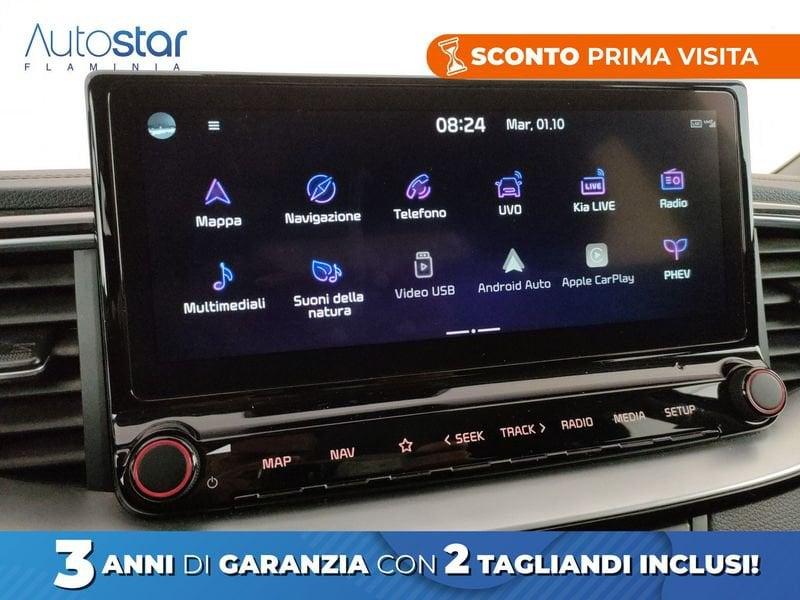 Kia Xceed 1.6 gdi phev Evolution 141cv dct