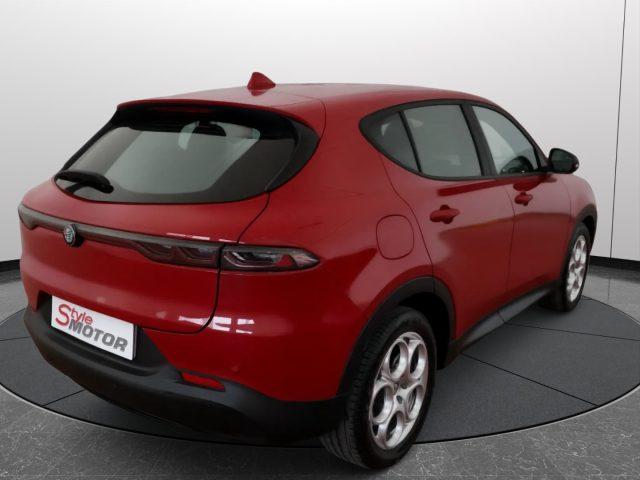ALFA ROMEO Tonale 1.6 diesel 130 CV TCT6 Super Certificata