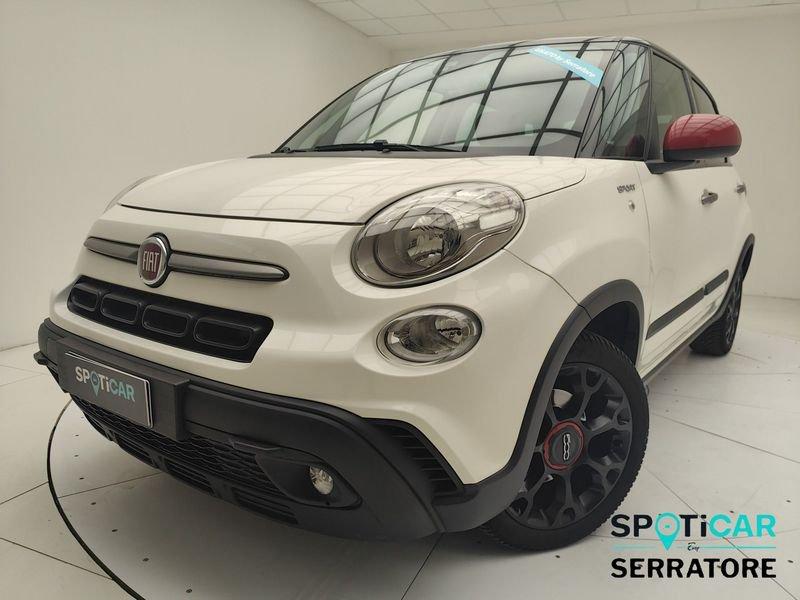 FIAT 500L Cross 1.4 S-Design s&s 95cv