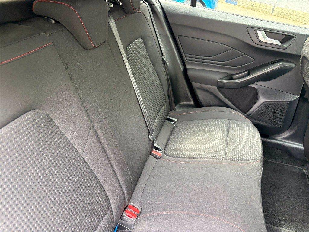 FORD Focus 1.0 ecoboost h ST-Line 125cv powershift del 2023