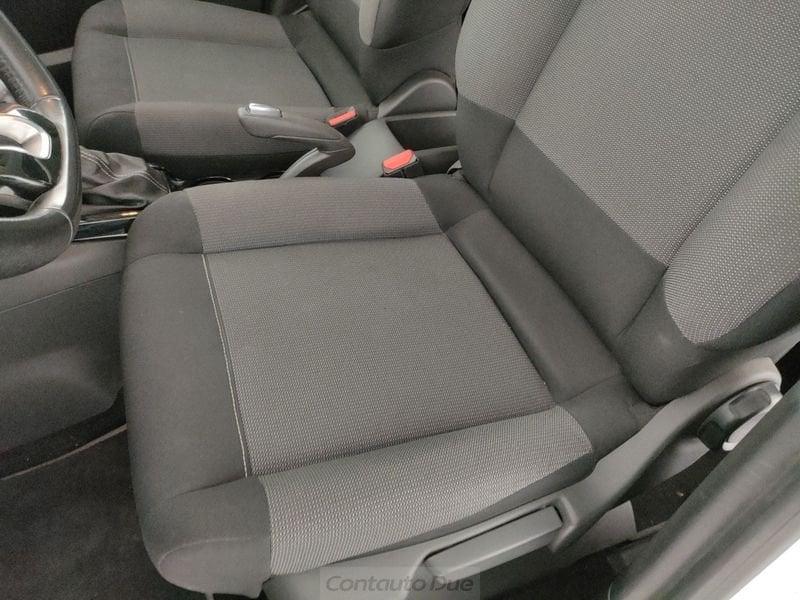 Citroën C3 Aircross BlueHDi 110 S&S C-Series