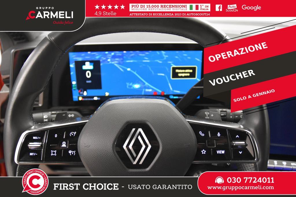 Renault Austral 1.2 E-Tech full hybrid Iconic