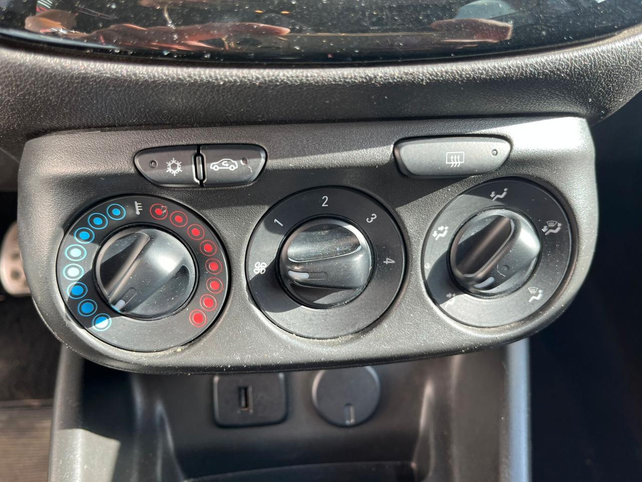 Opel Corsa 1.3 CDTI ecoFLEX 95CV Start&Stop 5 porte b-Color