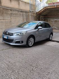 Citroen C4 BlueHDi 100 Feel