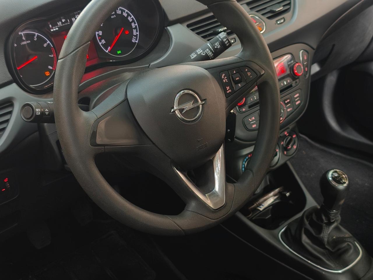 Opel Corsa 1.2 5 porte Innovation