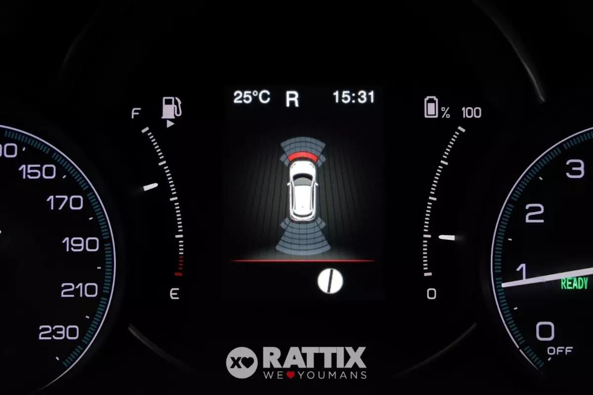 Fiat 500X 1.5 T4 Hybrid 130CV Sport DCT
