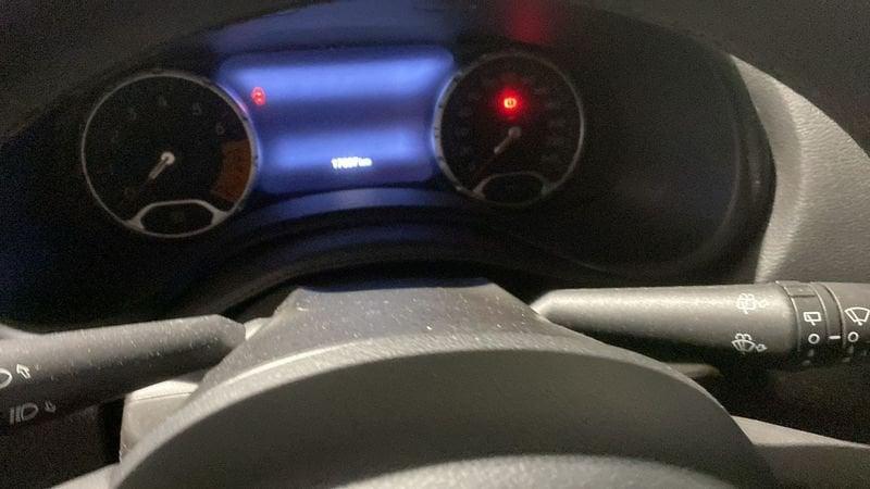 Jeep Renegade Renegade 1.5 Turbo T4 MHEV Limited