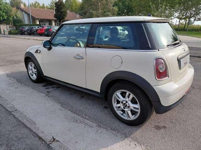 MINI One 1.4 16V One (55kW) Neo Patentati