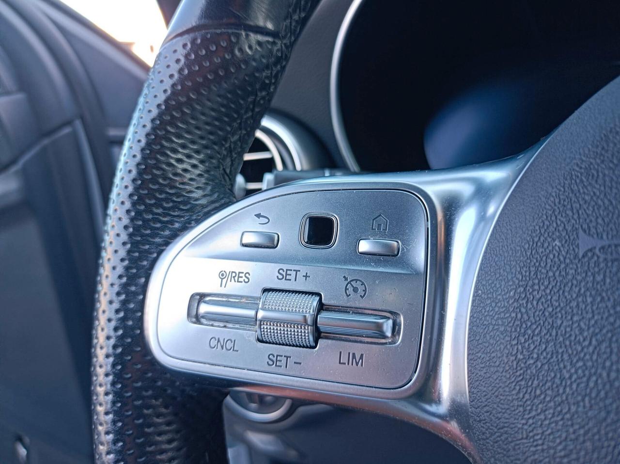 Mercedes-benz GLC 300 de 4Matic EQ-Power Premium