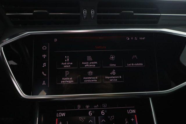 AUDI A6 A6 Avant 40 2.0 TDI S tronic Business Sport