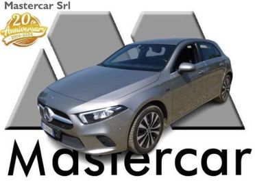 MERCEDES-BENZ A 250 Classe A 250 e phev (eq-power) Business auto tg :