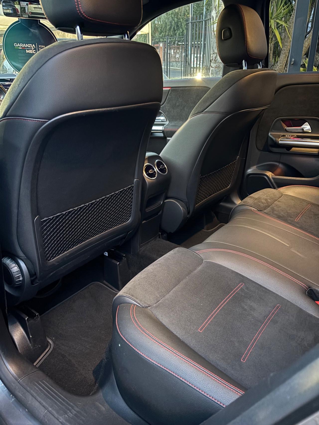 Mercedes-benz GLA 220d Automatic 4Matic Premium 09/2022