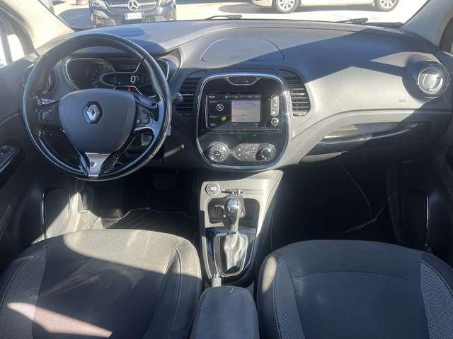 Renault Captur 1.2 tce energy R-Link 120cv edc