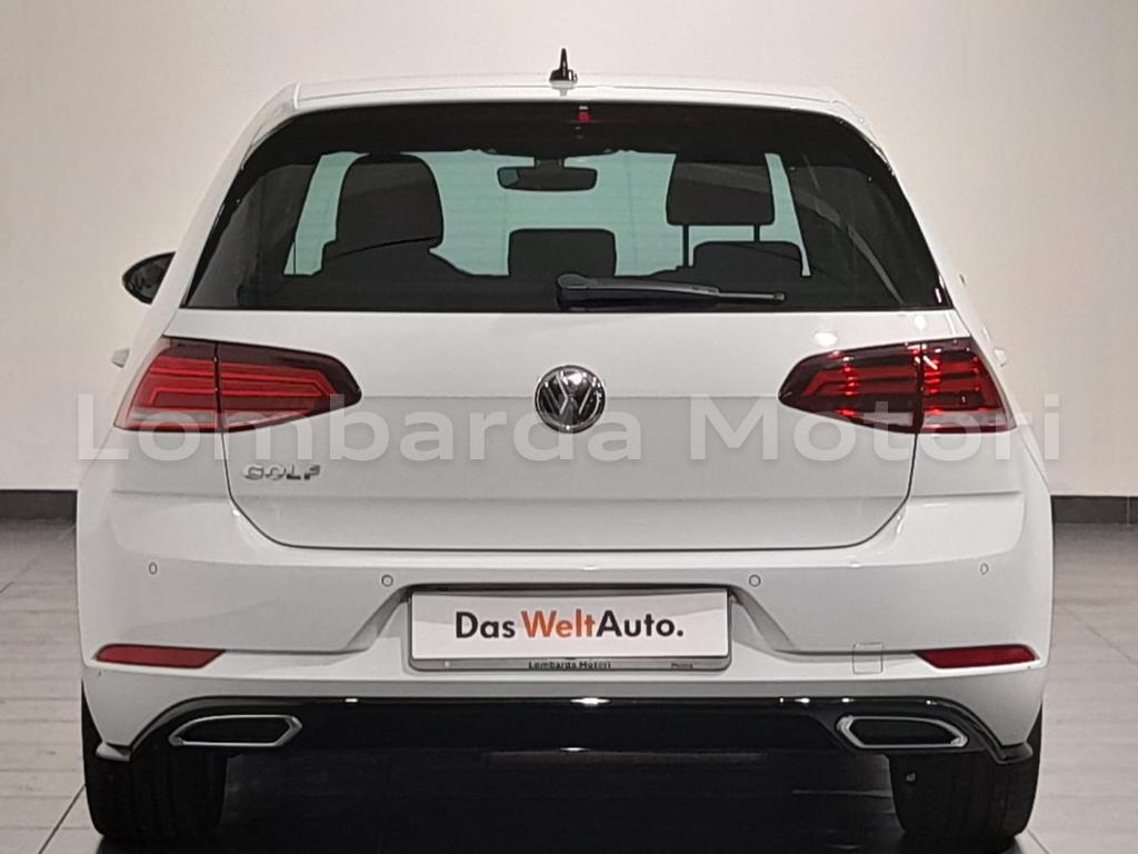 Volkswagen Golf 5p 1.5 tsi Sport 150cv dsg