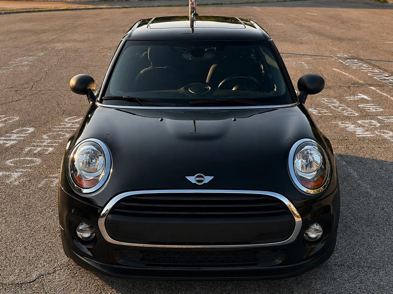Mini 1.2 One first 75CV -TETTO-IN ARRIVO-