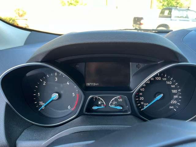 Ford Kuga Kuga 1.5 tdci Titanium s