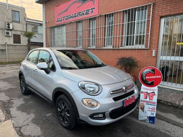 Fiat 500X 1.4 MultiAir 140 CV Lounge